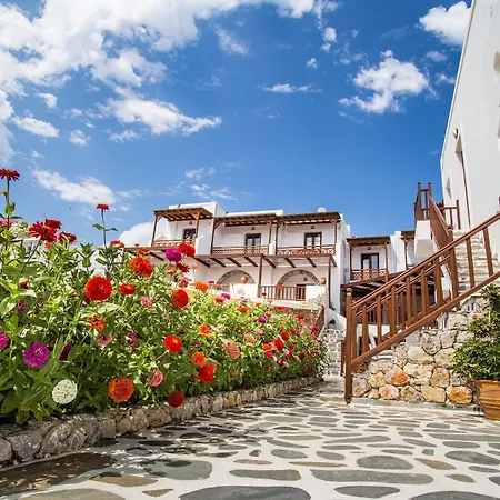 Aparthotel Castillio