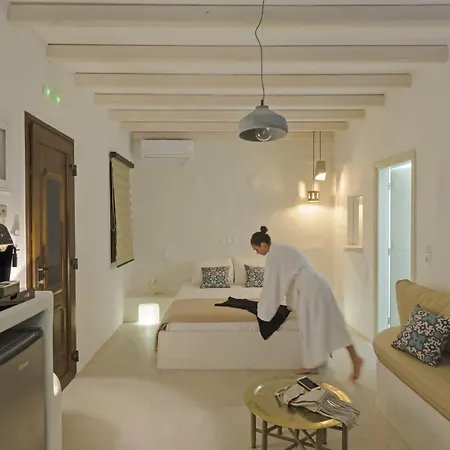 Aparthotel Castillio