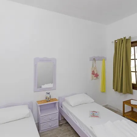 Castillio 4* Analipsi (Astypalaia)