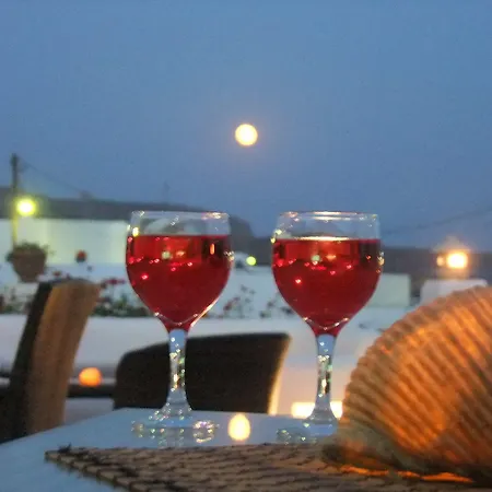 Castillio 4* Analipsi (Astypalaia)