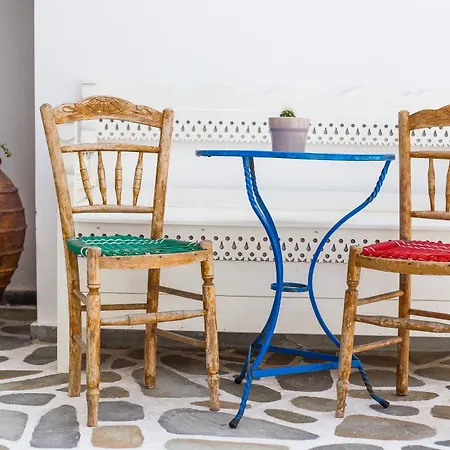 Castillio Aparthotel 4*