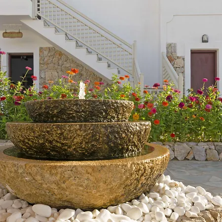 Castillio 4* Analipsi (Astypalaia)