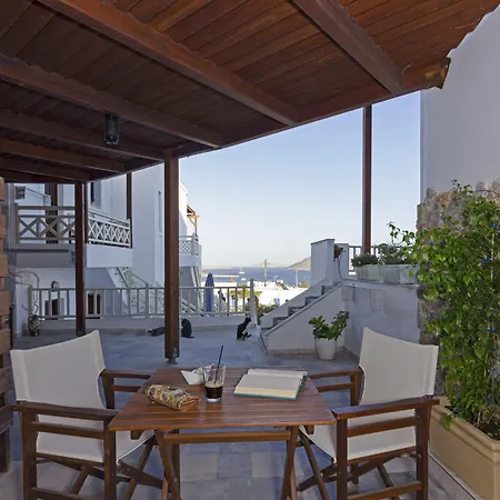 Aparthotel Castillio