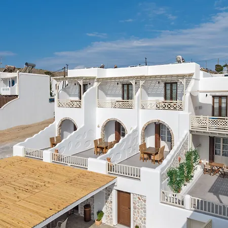 Aparthotel Castillio Analipsi (Astypalaia)