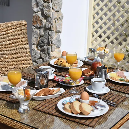 Castillio Apart Otel 4*