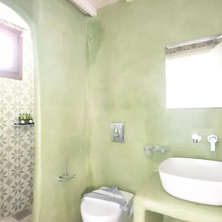 Aparthotel Castillio 4*