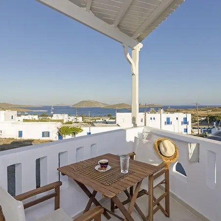 Castillio 4* Analipsi (Astypalaia)