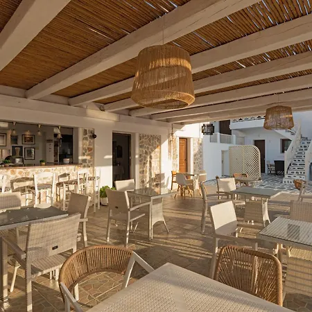 Castillio Analipsi (Astypalaia)