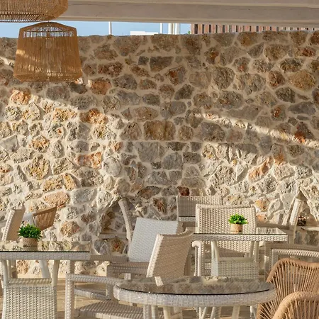 Castillio Apart Otel