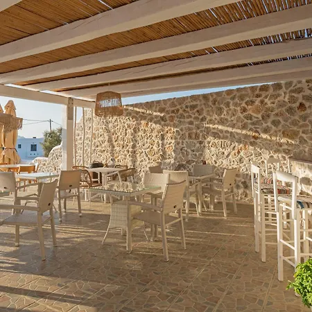 Castillio Apart Otel