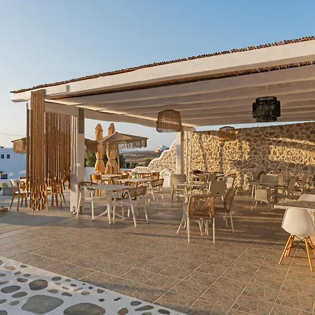 Apart Otel Castillio 4*