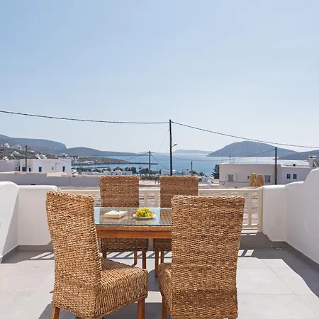 Aparthotel Castillio 4*