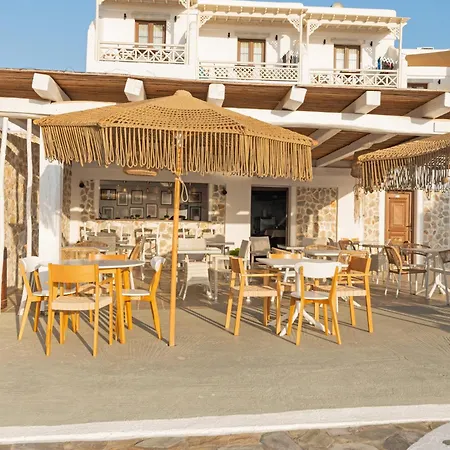 Castillio Aparthotel 4*