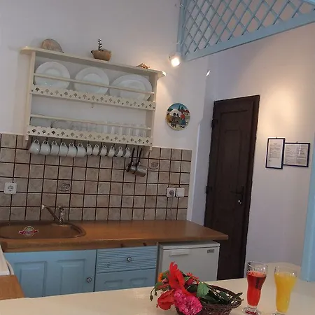 Castillio Analipsi (Astypalaia)