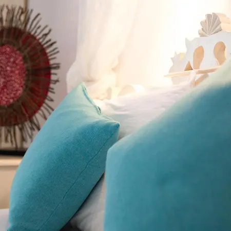 Aparthotel Castillio 4*