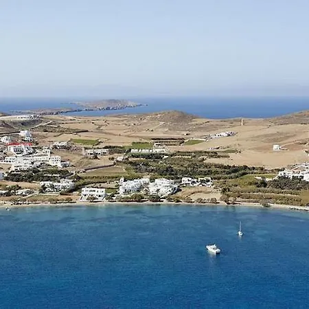Castillio Aparthotel Analipsi (Astypalaia)