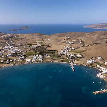 Castillio Aparthotel