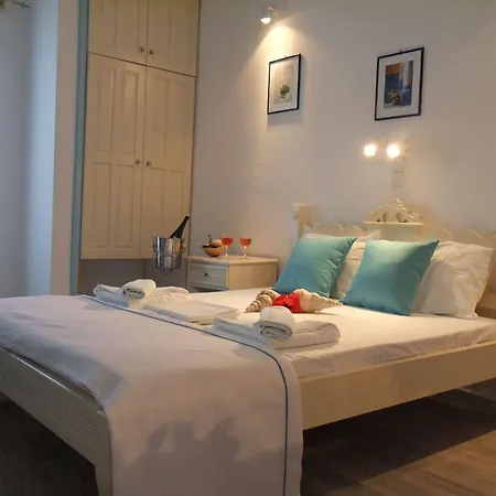 Castillio Aparthotel