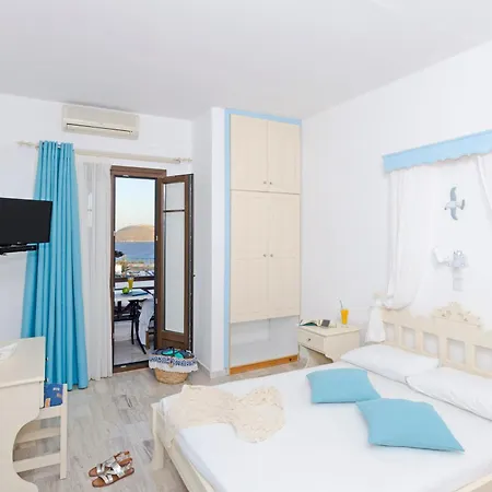Aparthotel Castillio 4*