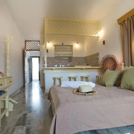 Castillio 2* Μαλτεζάνα