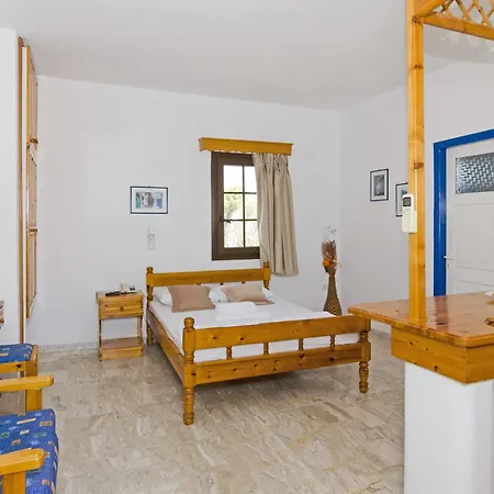 Castillio Aparthotel