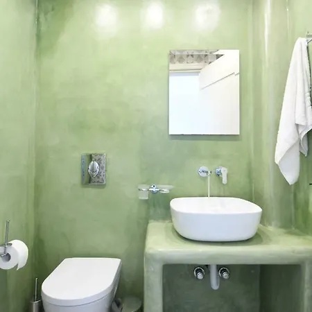 Castillio Aparthotel