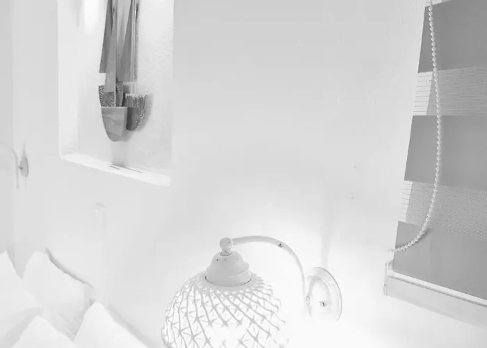 Castillio 4* Analipsi (Astypalaia)