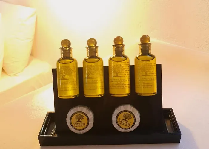 Castillio Apart Otel Analipsi (Astypalaia)