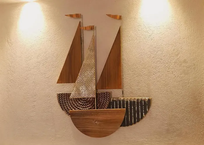 Castillio Hotel de apartamente