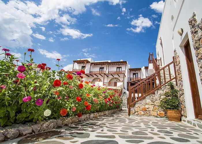 Hotel de apartamente Castillio