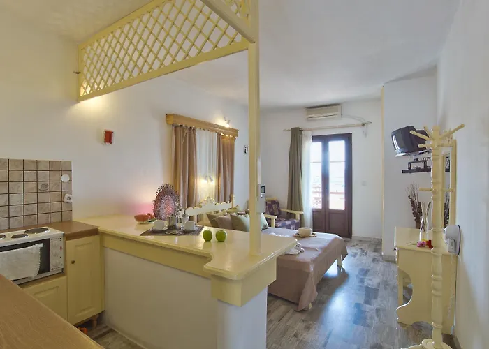 Castillio Analipsi (Astypalaia)