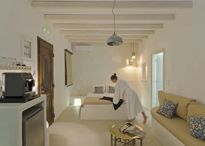 Apart Otel Castillio