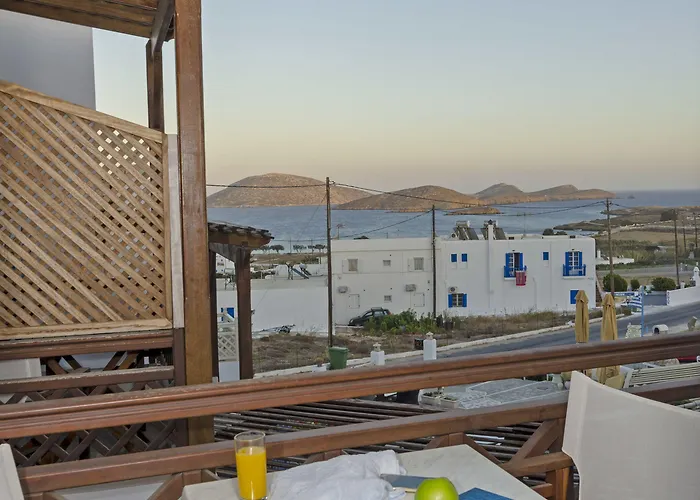 Apart Otel Castillio 4*