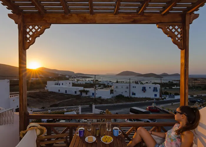 Castillio Apart Otel