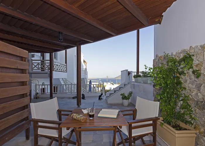 Apart Otel Castillio