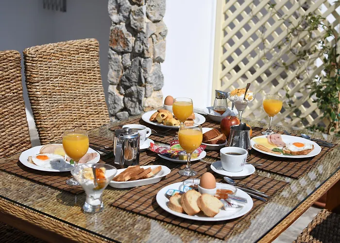 Castillio Apart Otel 4*