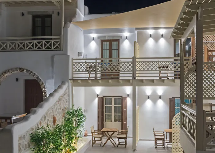 Apart Otel Castillio 4*