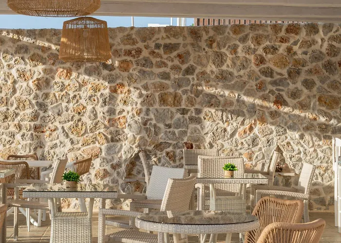 Castillio Apart Otel