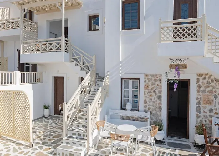 Castillio Apart Otel