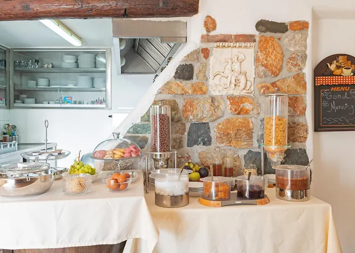 Castillio Apart Otel Analipsi (Astypalaia)