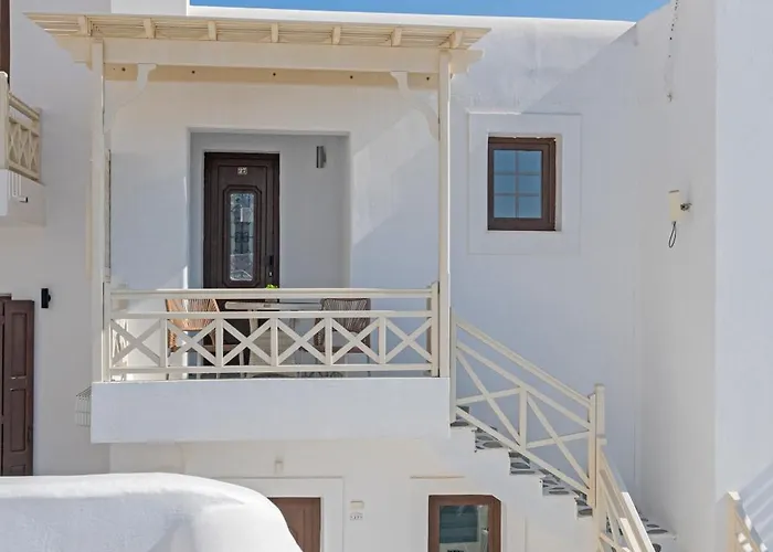 Castillio 4* Analipsi (Astypalaia)