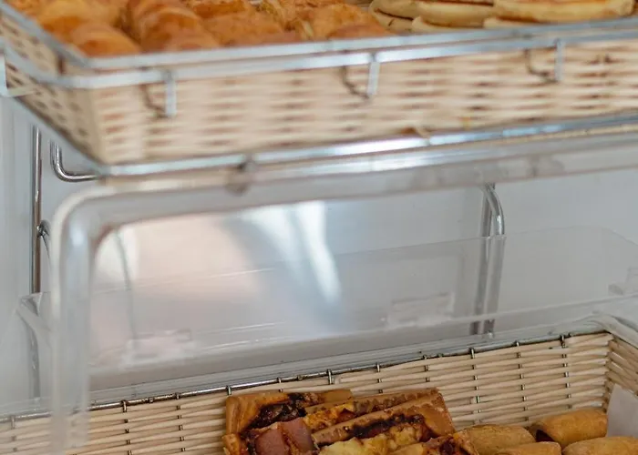 Apart Otel Castillio 4*