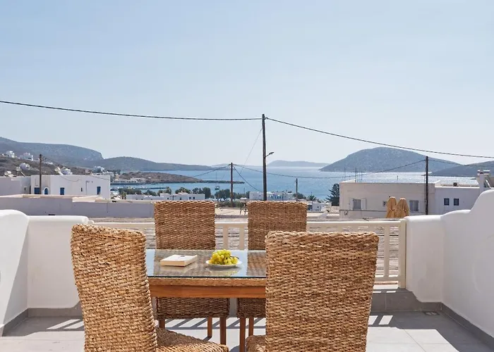 Hotel de apartamente Castillio 4*