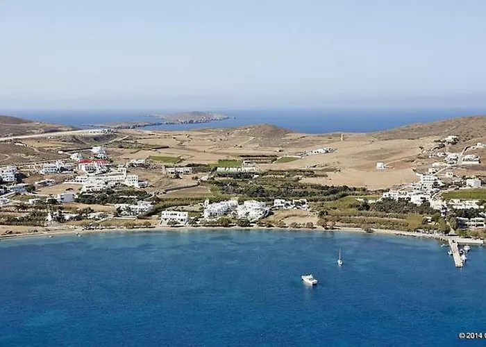 Castillio Hotel de apartamente Analipsi (Astypalaia)