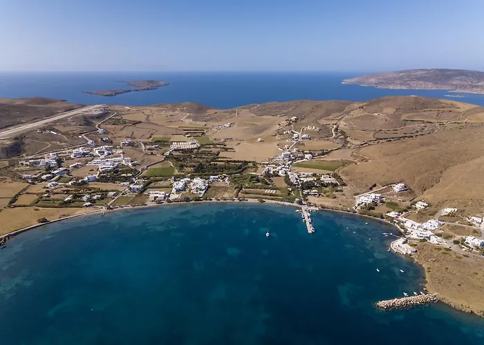 Castillio Apart Otel